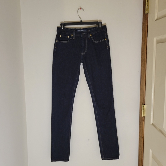 Ralph Lauren Blue Label Denim - Ralph Lauren Women's Challenge Cup Jeans - Size (27) - Excellent Condition